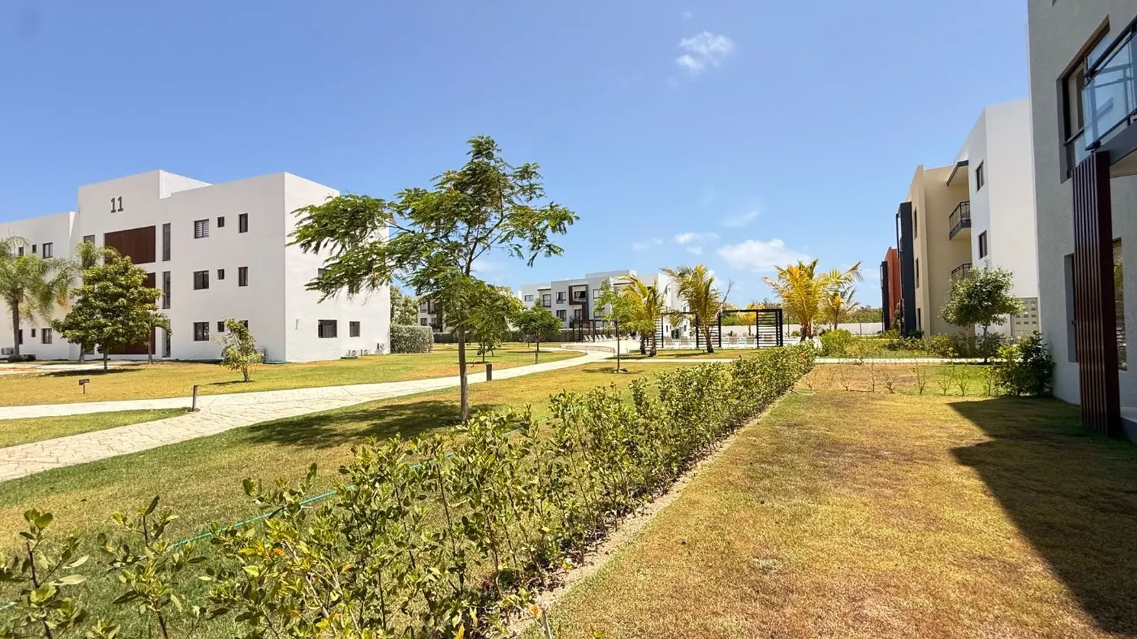 COSTA BAVARO GARDEN - APARTAMENTO 2 HABITACIONES, foto 6
