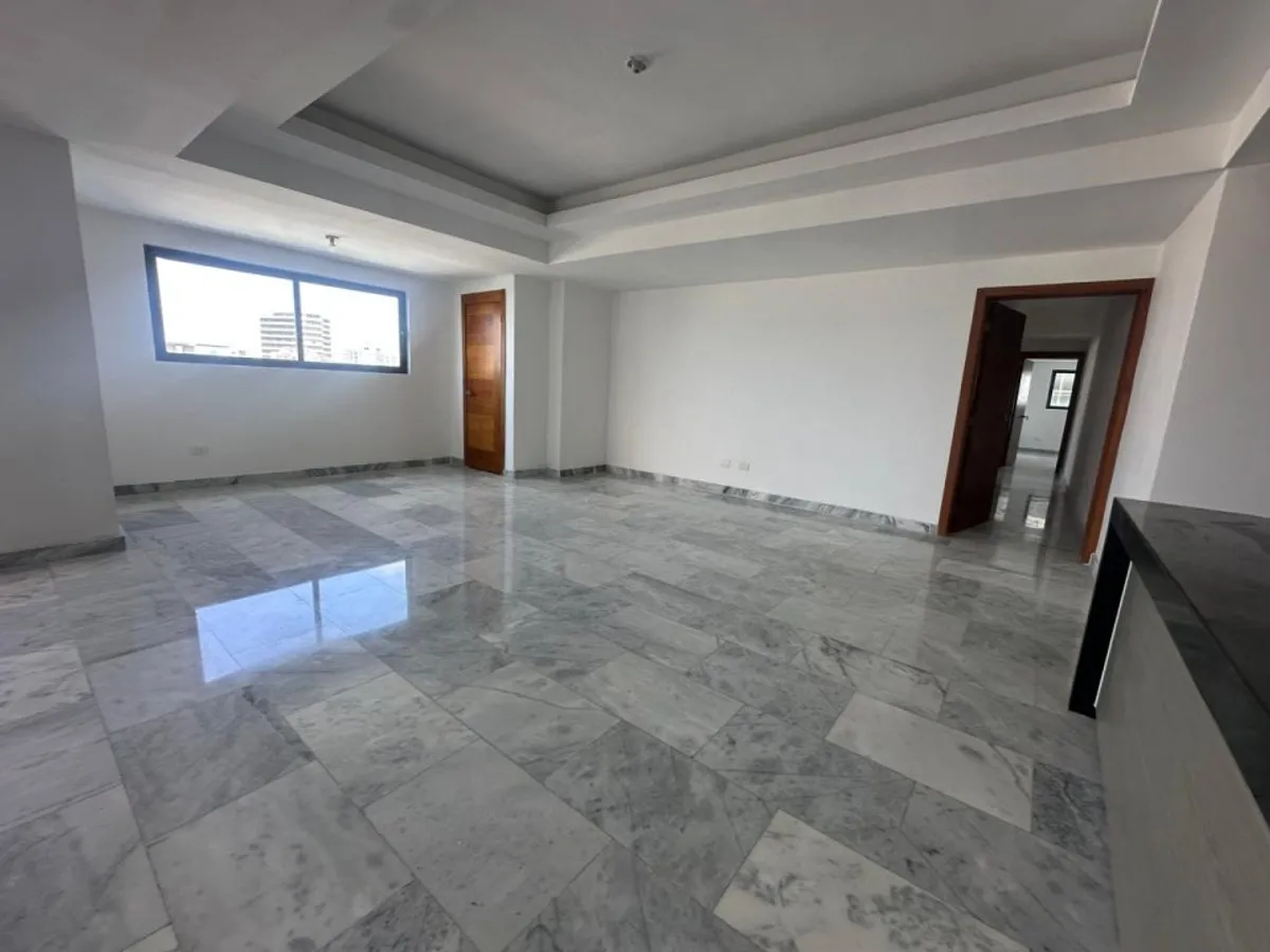 Apartamento en La Esperilla, 7mo piso, foto 5