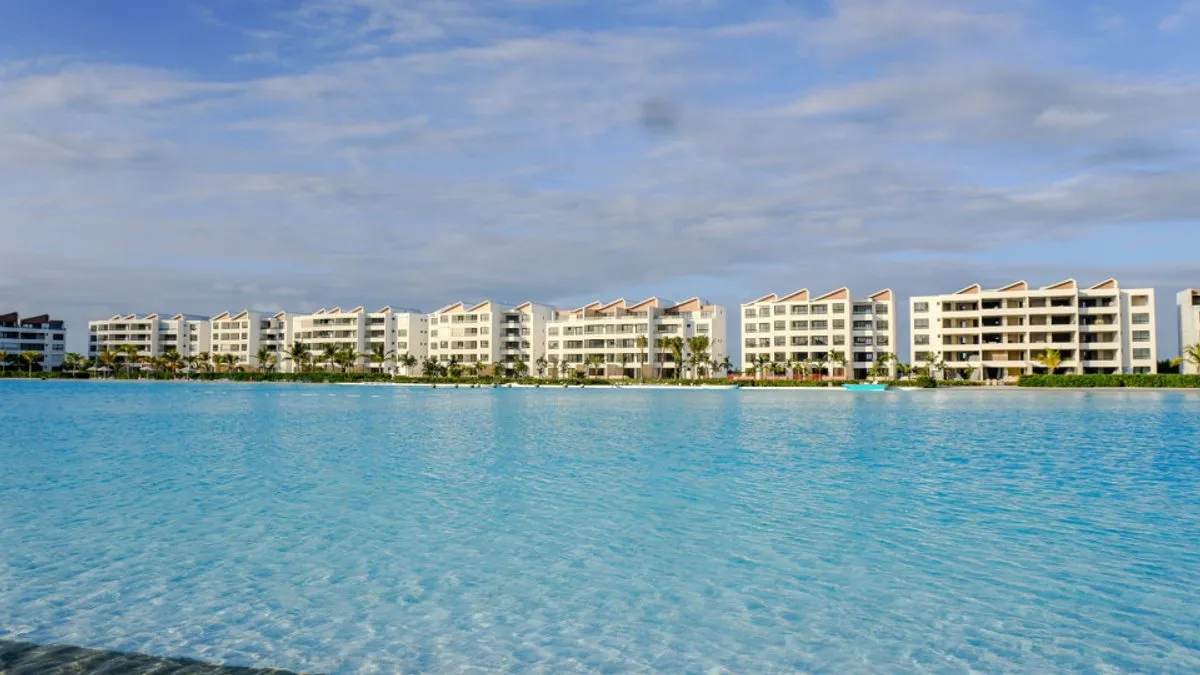 Appartement à Downtown Punta Cana, 2 ch., photo 15