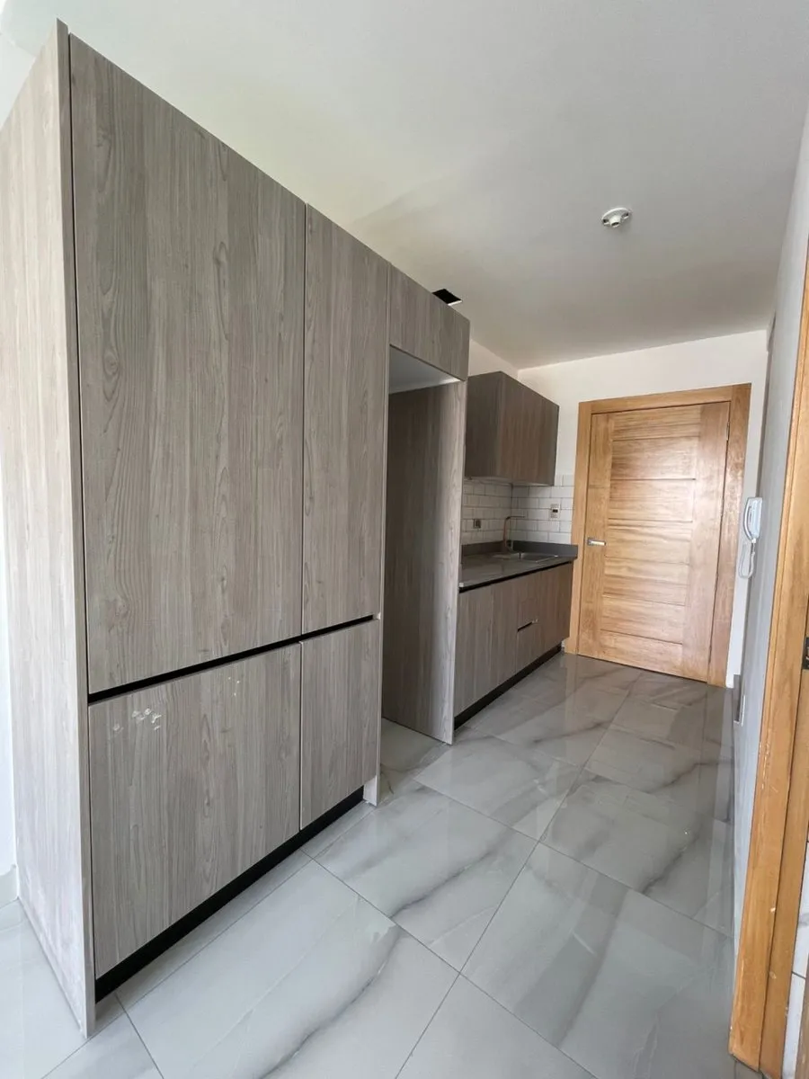 Studioapartment zum Verkauf in Proyecta IV, El Millón, Foto 5