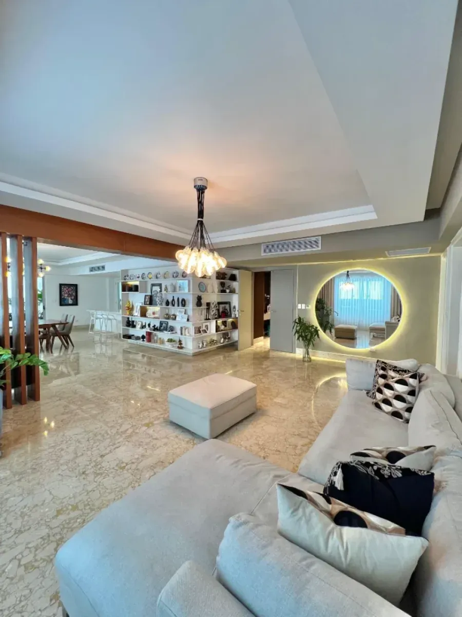 Apartamento en Naco, foto principal