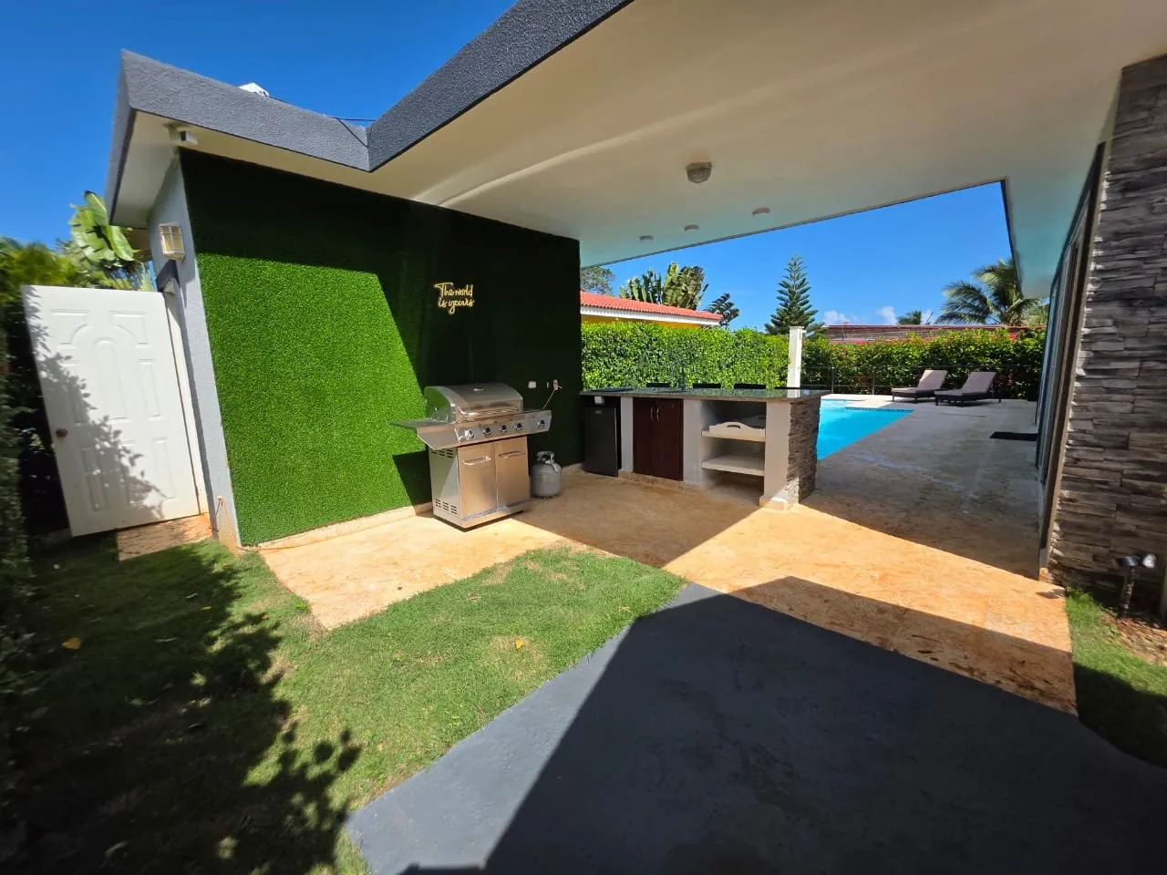 Villa in Casa Linda: comfort, privacy and excellent investment on the North Coast, photo 5