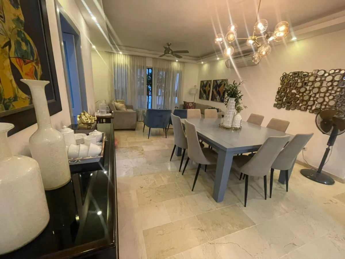 Apartamento Ens. Naco, foto 6