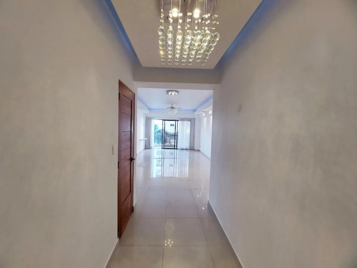 Apartment Project in Piantini?, photo 5