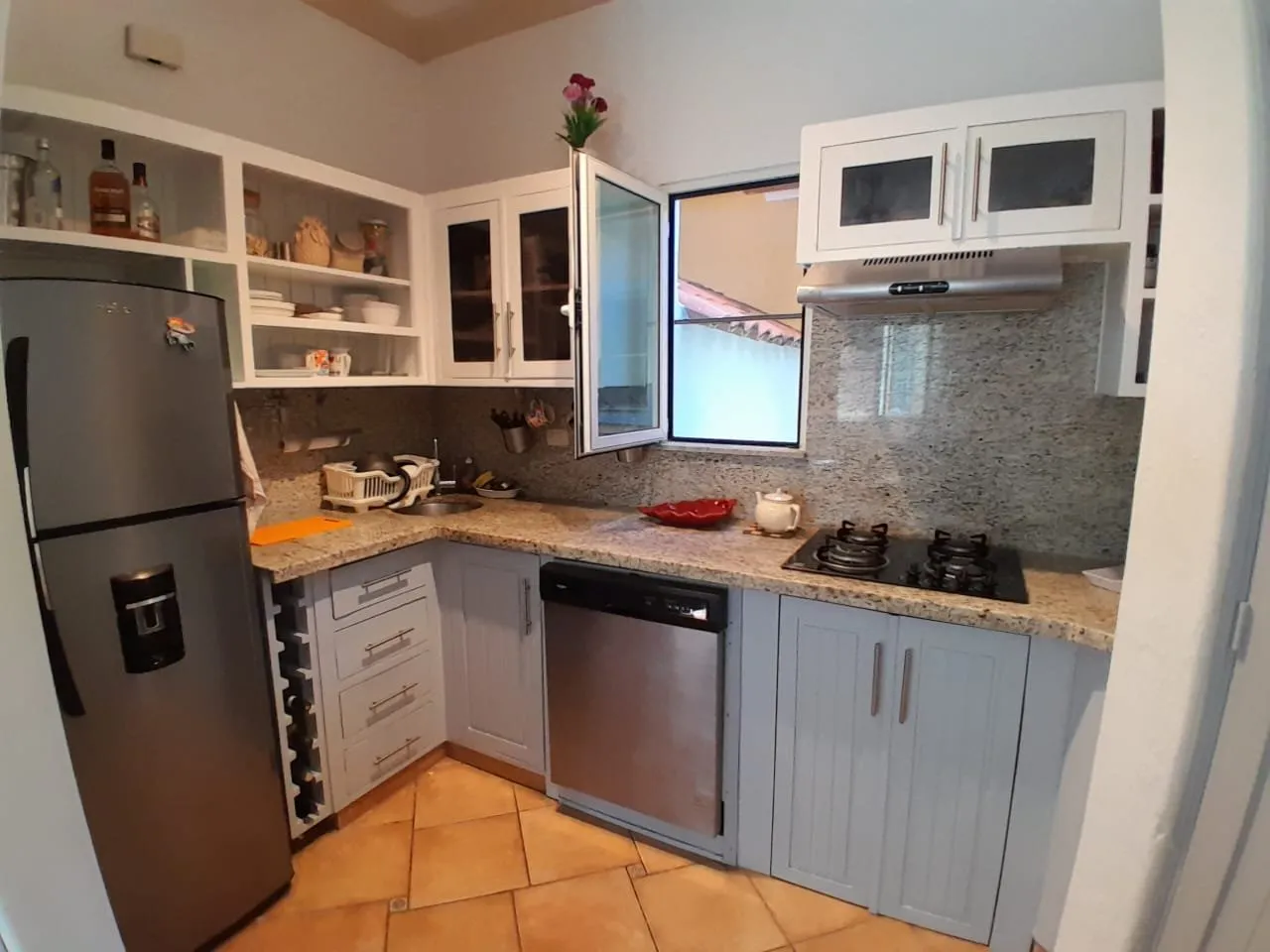 Apartamento de 1 Dormitorio de Lujo en Cabarete, foto 6
