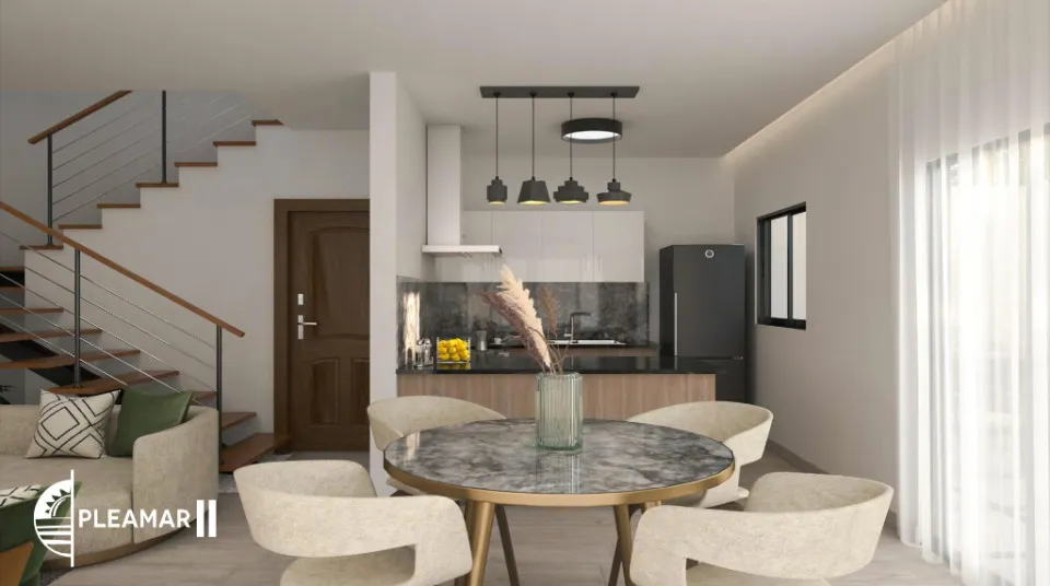 Proyecto en RESIDENCIAL BRISAS DE PUNTA CANA, foto 4