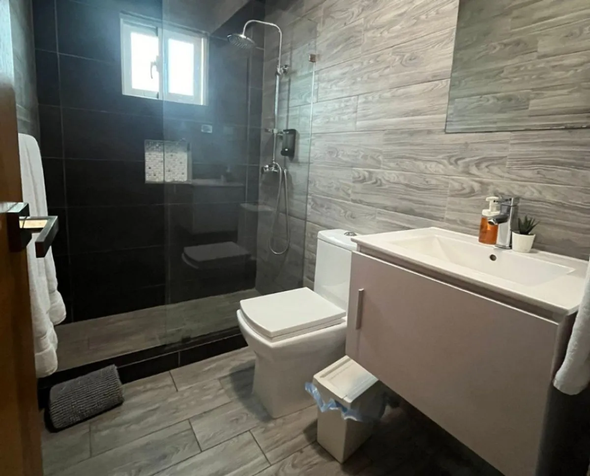 Exklusives Penthouse in Piantini, Santo Domingo, Foto 11