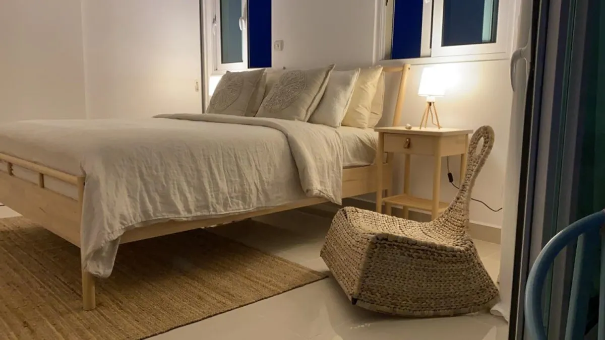 Möbliertes Apartment in Juan Dolio, Foto 6