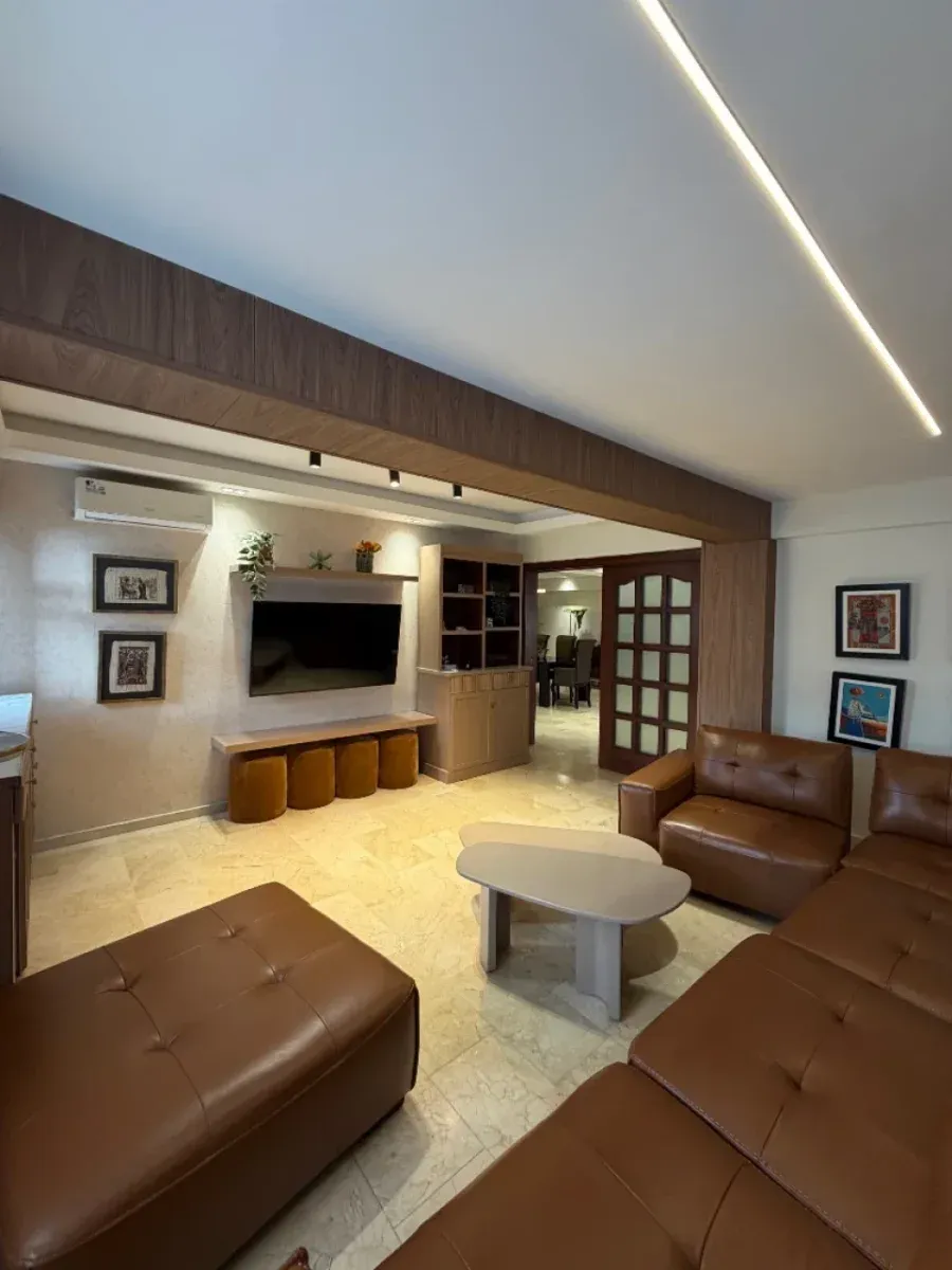 Apartamento en venta en Los Cacicazgos, foto 3