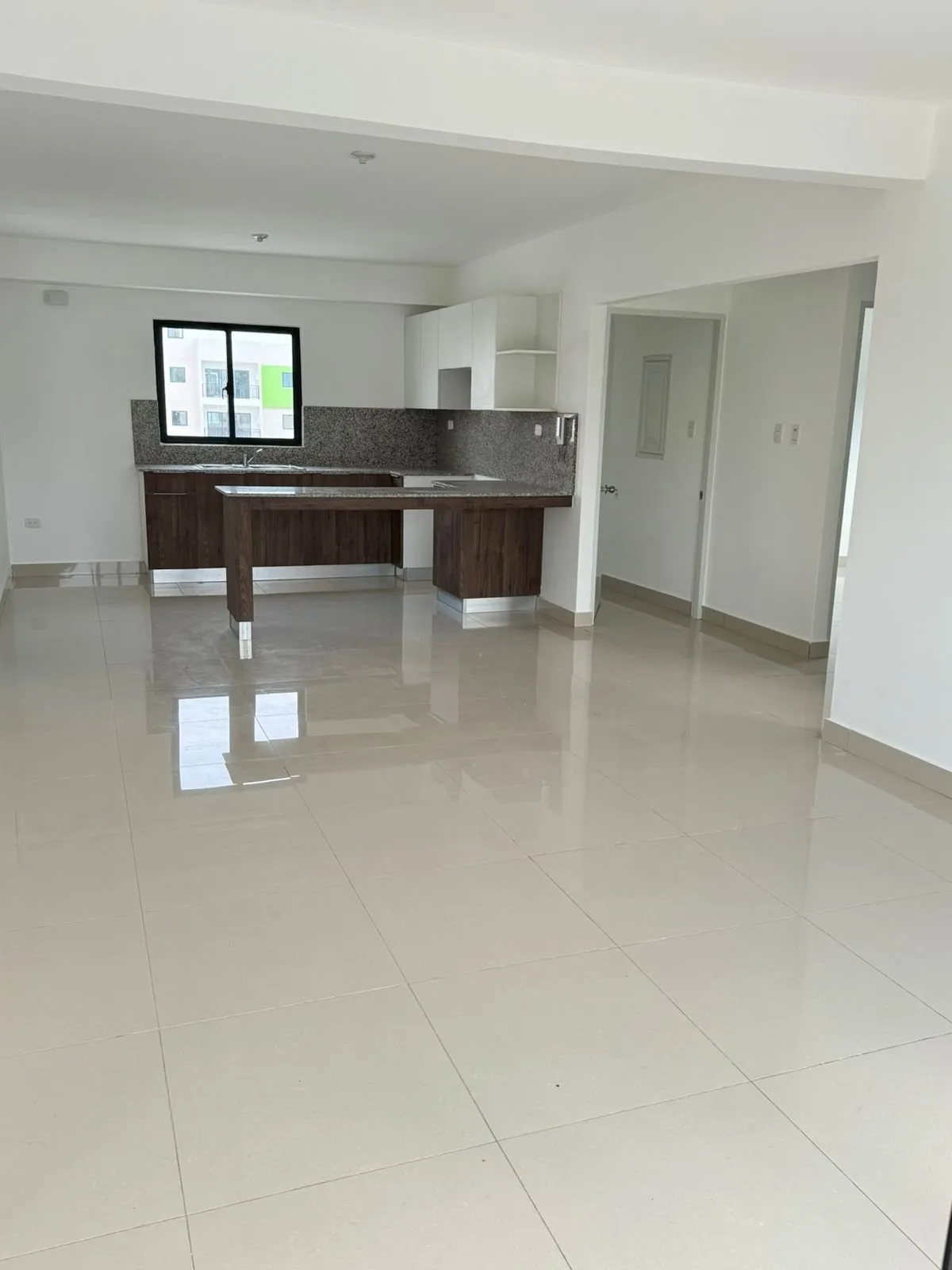 Nouvel appartement au 3e niveau – Projet à Puerto Plata, photo 2