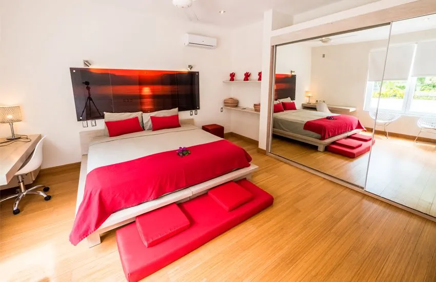 Villa Corazon: Contemporary Luxury in Caribbean Paradise, main photo