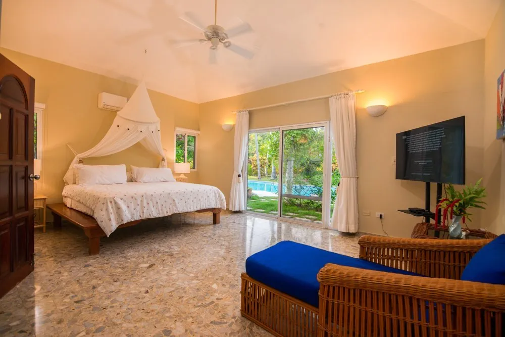 Villa Luna : votre oasis privée au cœur de Sea Horse Ranch, photo 13