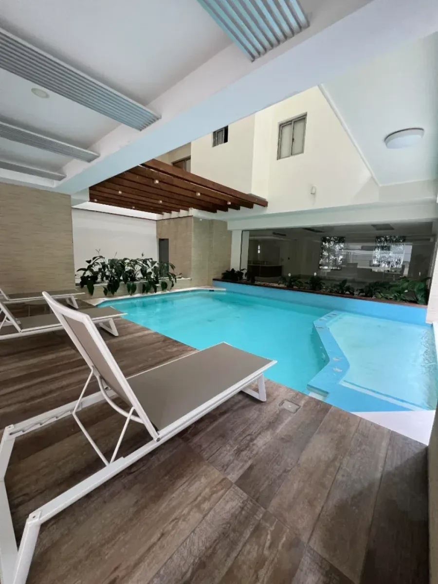 Apartamento de Lujo en Piantini, Santo Domingo, foto 14