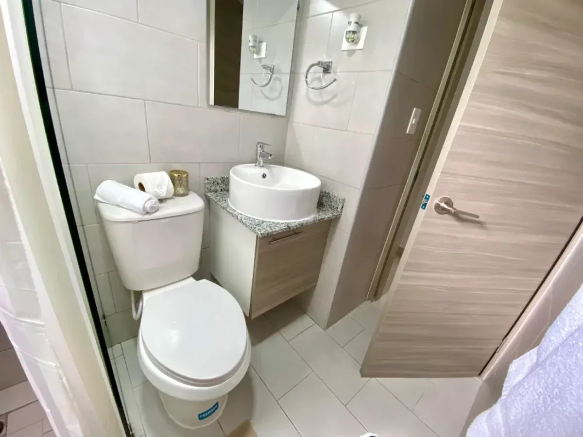 Vendita Appartamento arredato a Veron Bávaro Punta Cana, foto 4