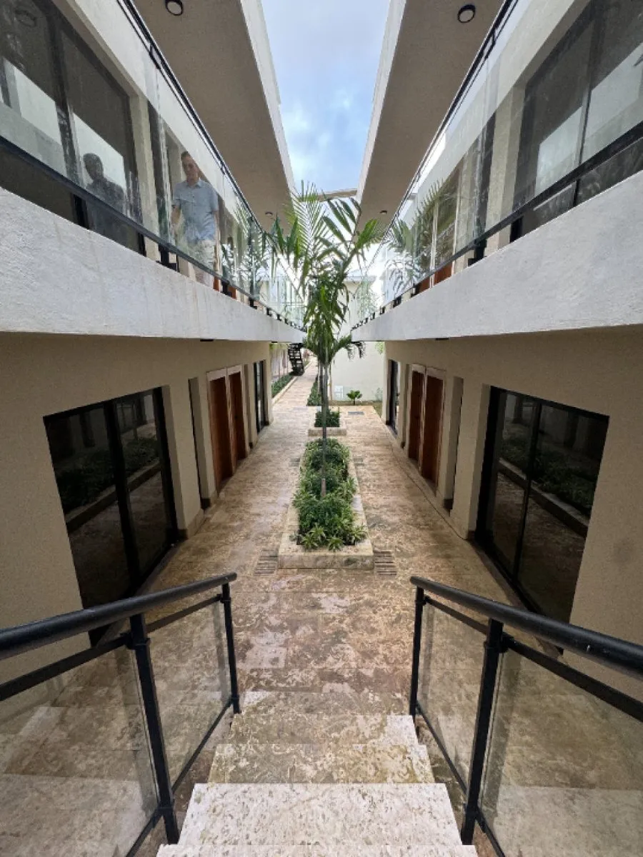 Apartamento en Punta Cana, Bávaro, foto 13