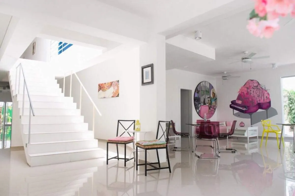 Hôtel Boutique à Los Corales. 200 m de la plage, photo 6