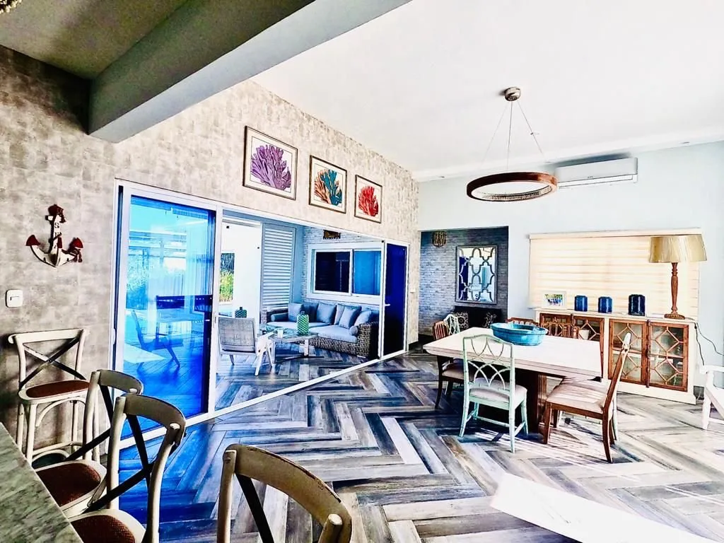 Hermosa Villa en Exclusivo Residencial en Sosúa, foto 11