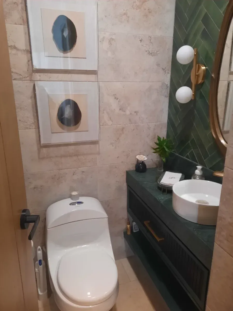 Appartamento con due camere a Serralles, foto 6