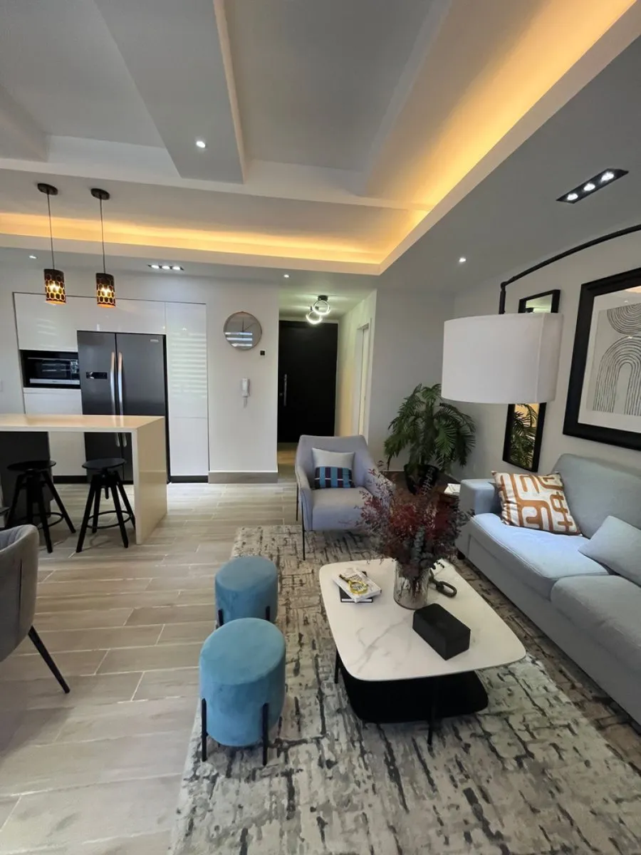 Apartamento en Bella Vista, Santo Domingo, photo 3