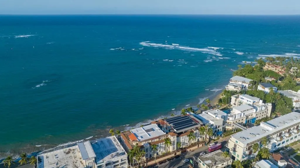 Erleben Sie das Paradies: 3-Schlafzimmer-Apartment direkt am Strand in Lifestyle Cabarete, Foto 14
