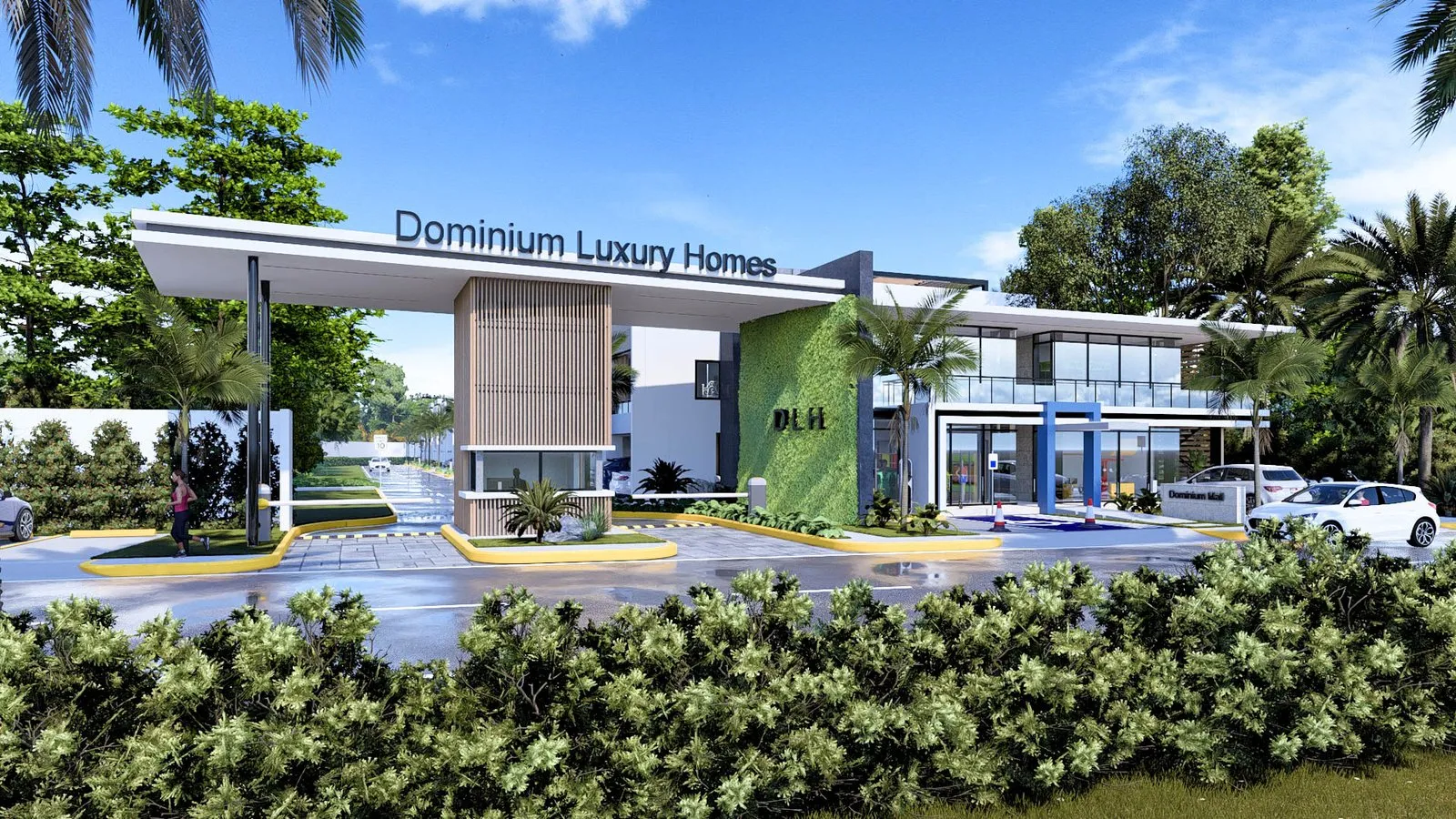 Exclusive Townhouses in Playa Chiquita – Sosúa, photo 9