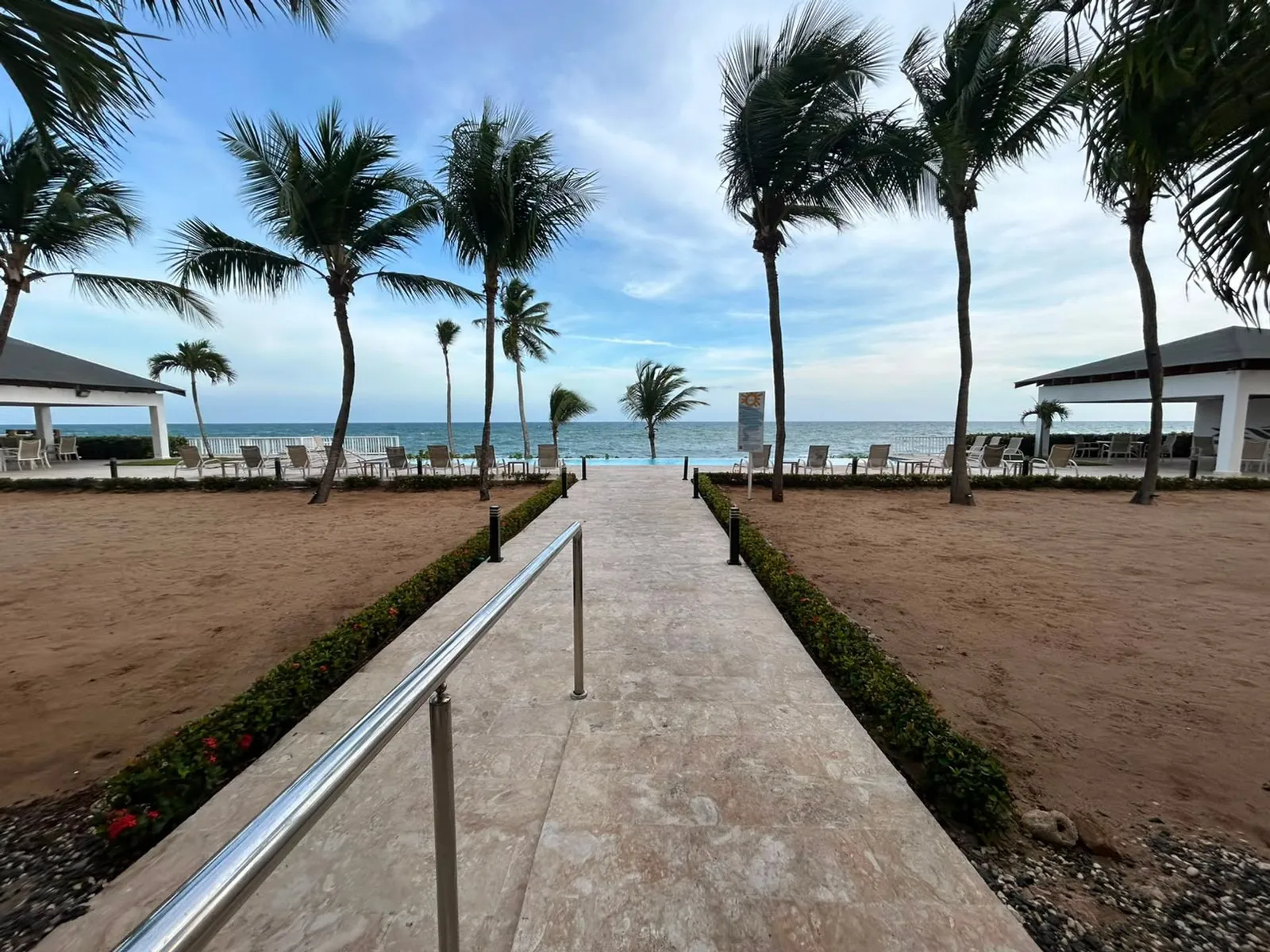 APARTMENT DIREKT AM MEER Juan Dolio 200 m², Foto 6