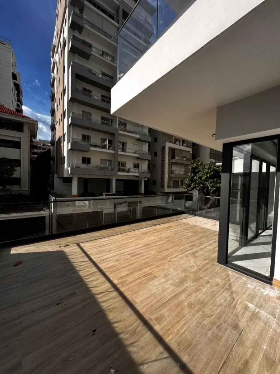 Apto 1-2H Ens. Paraíso + Terrasse Privée, photo 3
