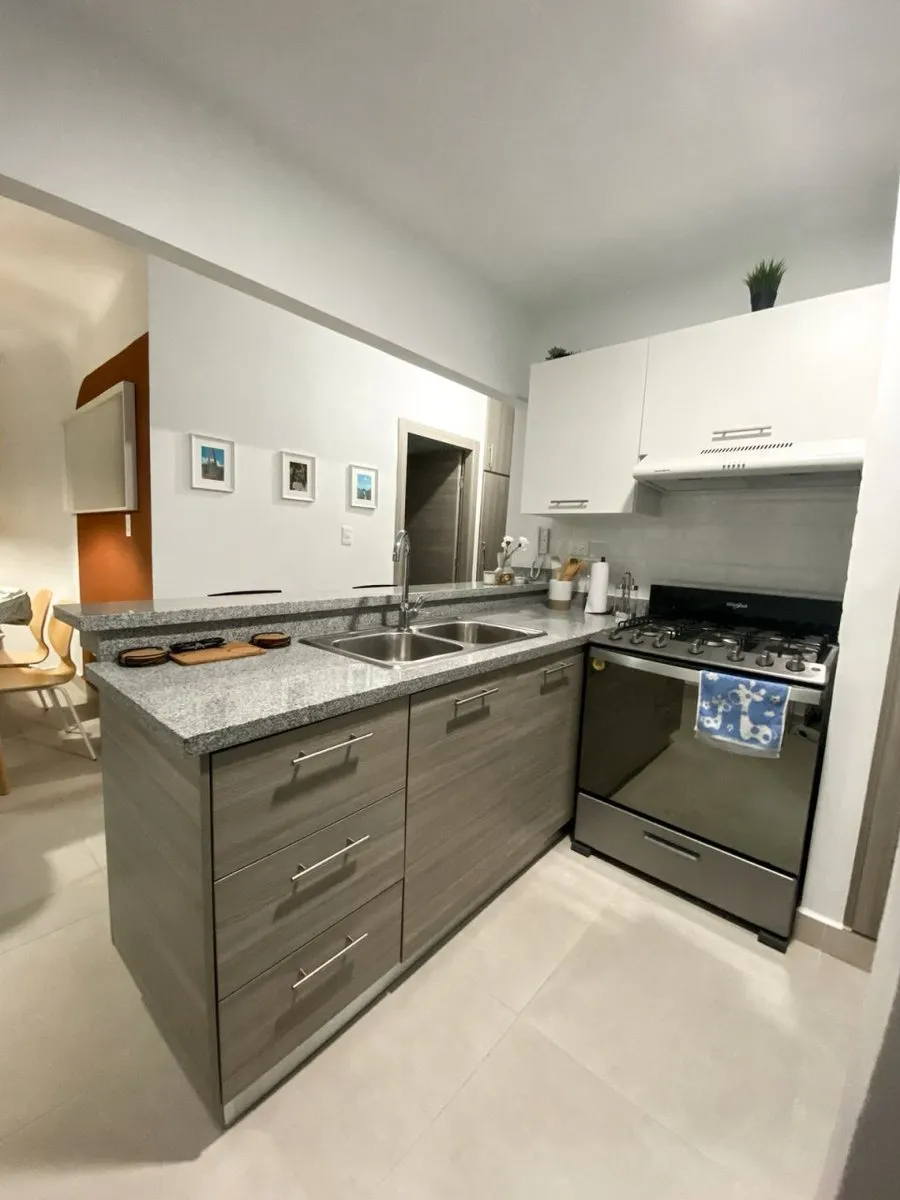 Apartment for sale in Verón, photo 10