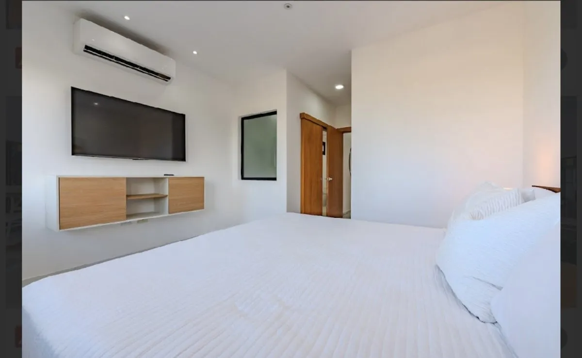 Apartamento en Punta Cana, Cap Cana, foto 5