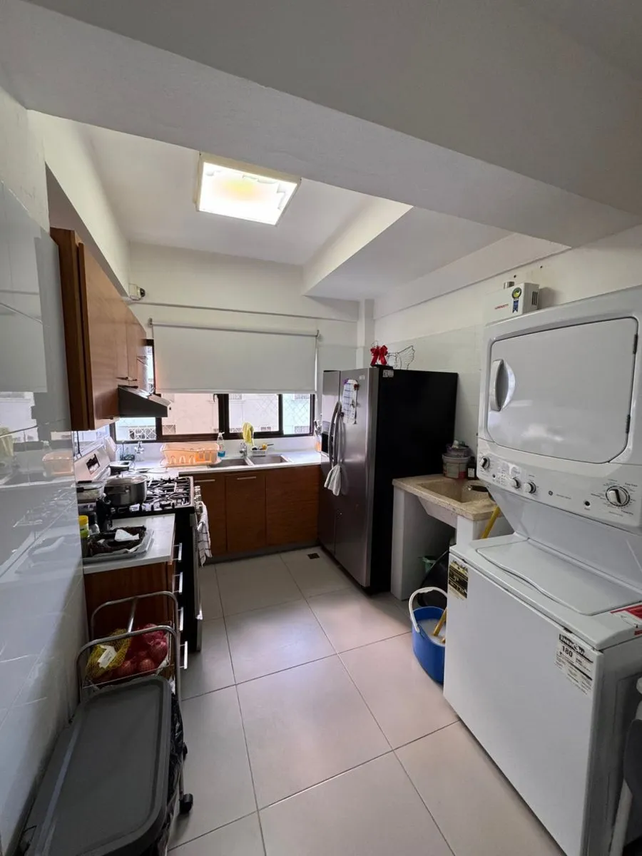 Appartement à vendre à Ensanche Paraíso, photo 9