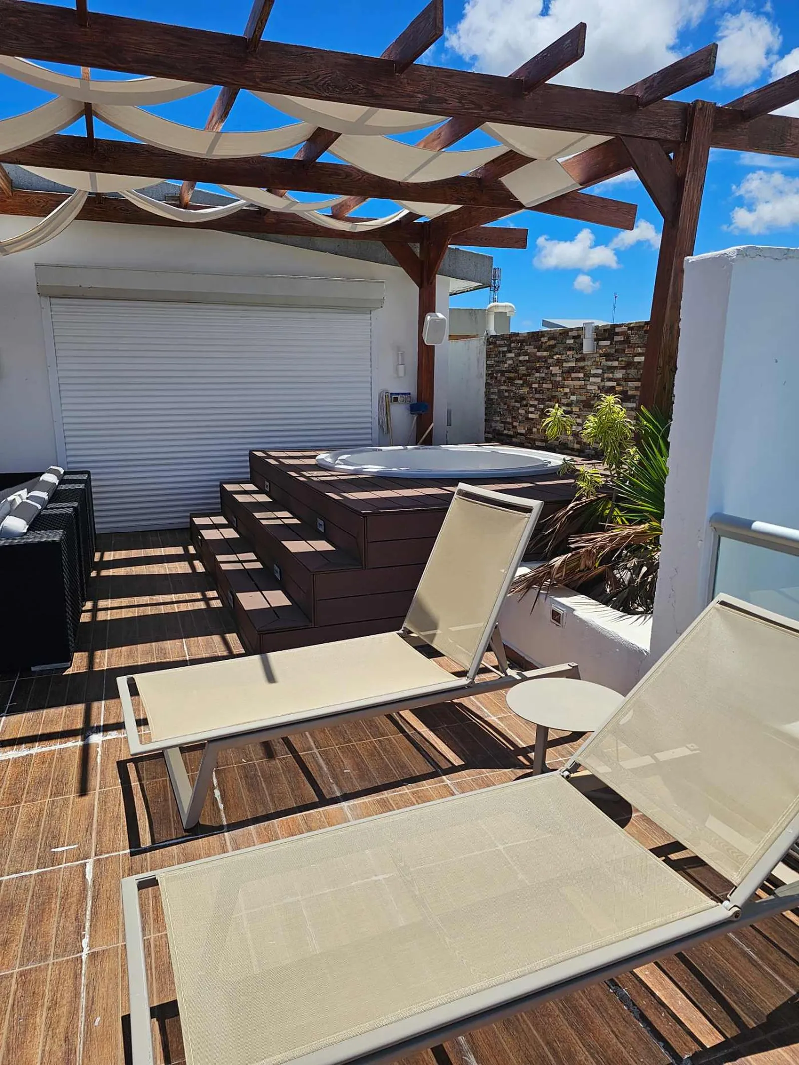 APARTAMENTO DÚPLEX FRENTE AL MAR CON DOBLE ACCESO, foto 3