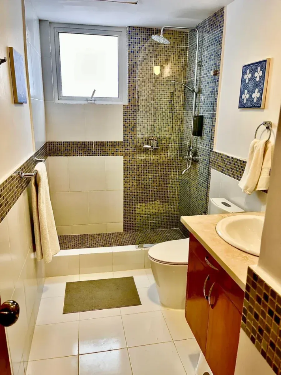 Penthouse in Punta Cana near Zoho Beach Club, photo 9