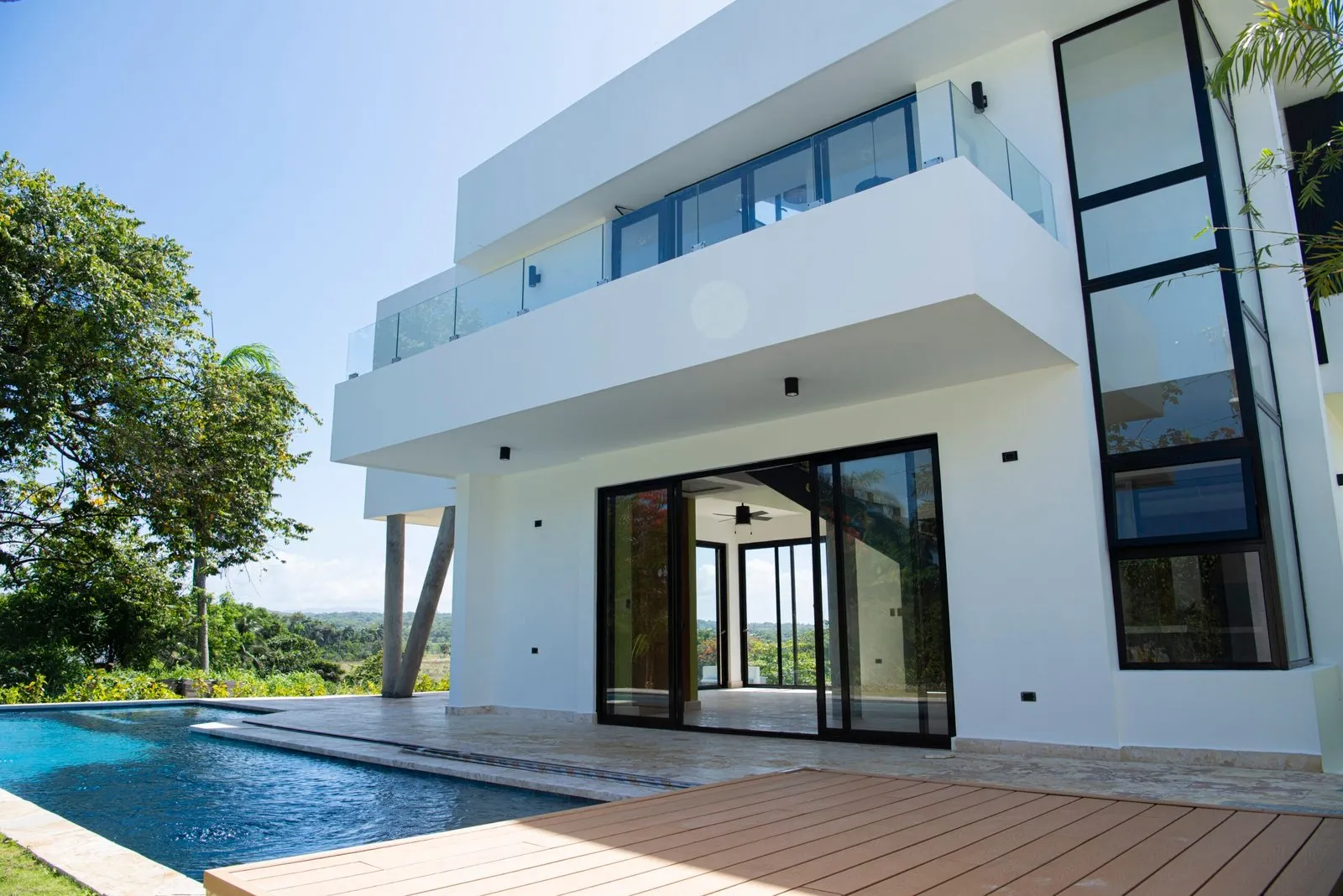 Your Dream Villa in Encuentro Residence: Luxury and Comfort in the Caribbean, photo 2