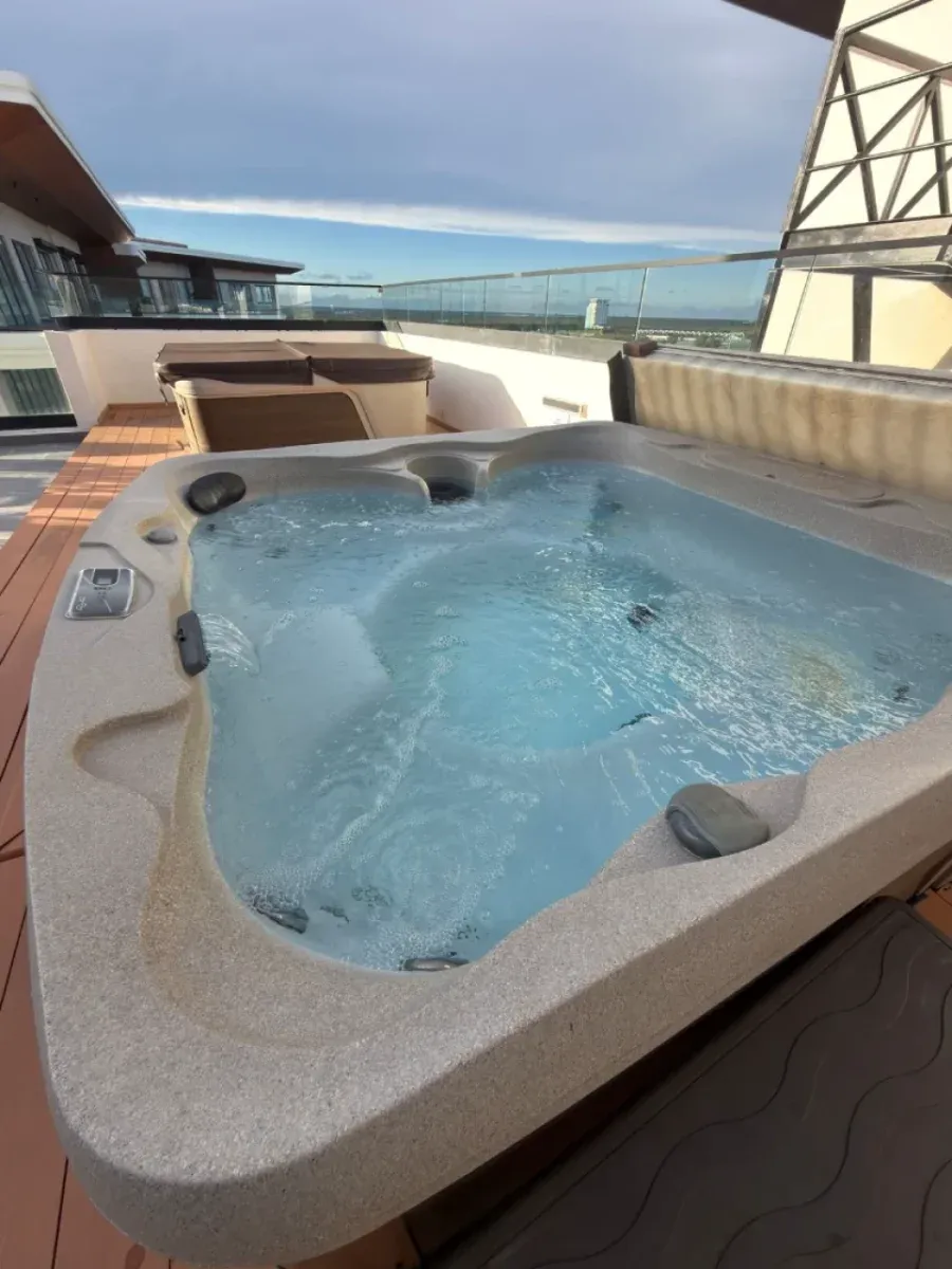 Apartment in Cap Cana Azzure, photo 4