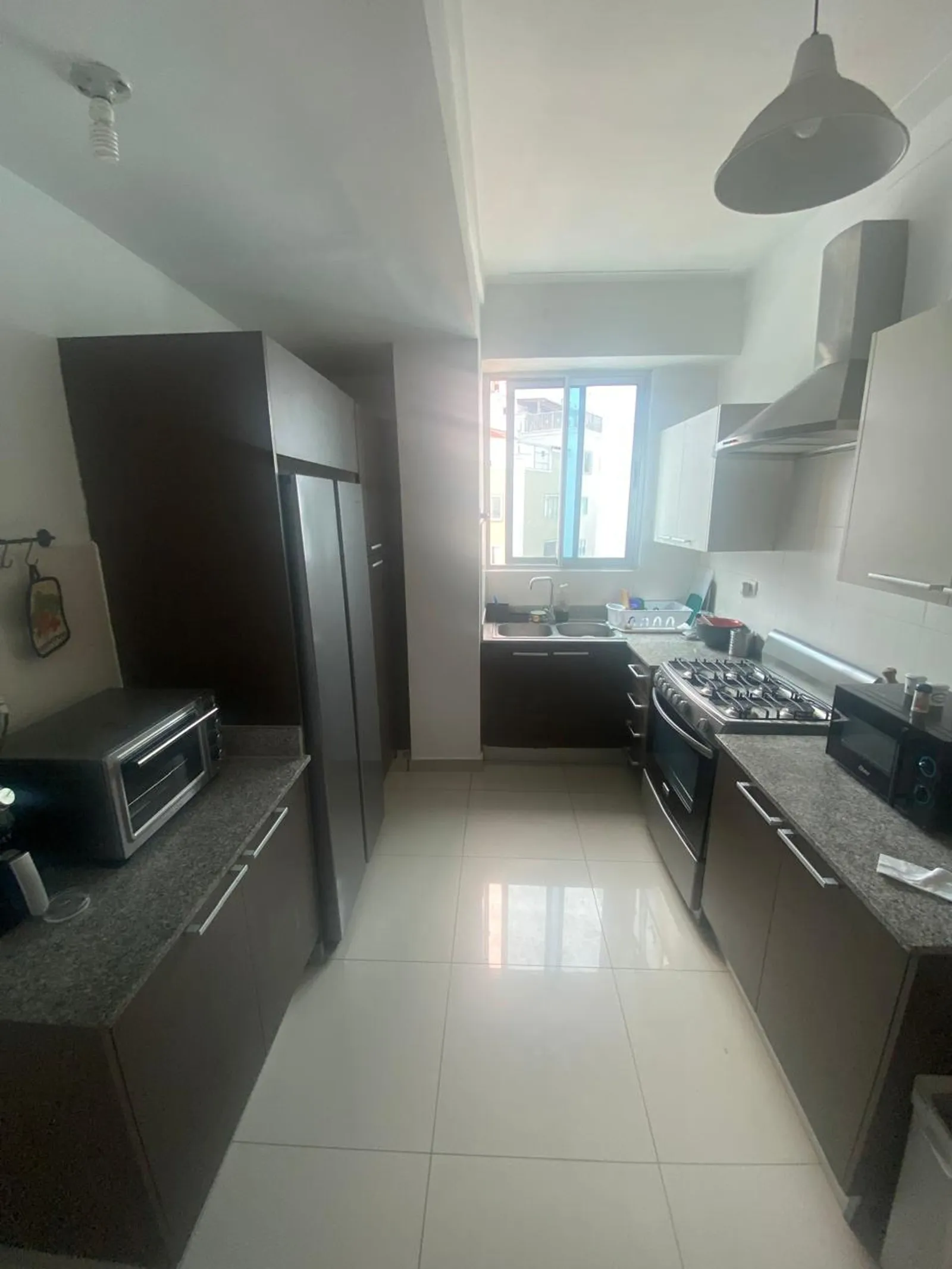 Venta apartamento en Serralles, foto 4