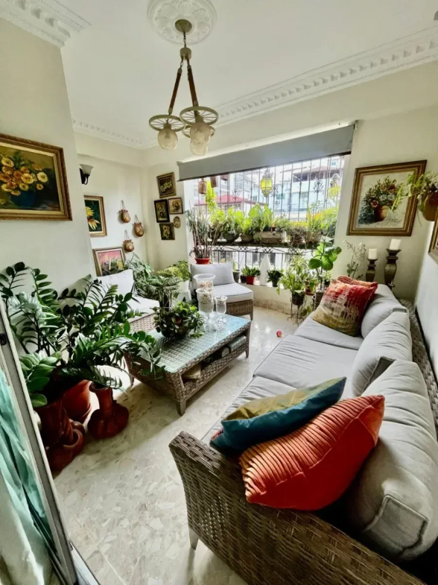 VENTE APTO URBANIZACIÓN REAL, photo 2