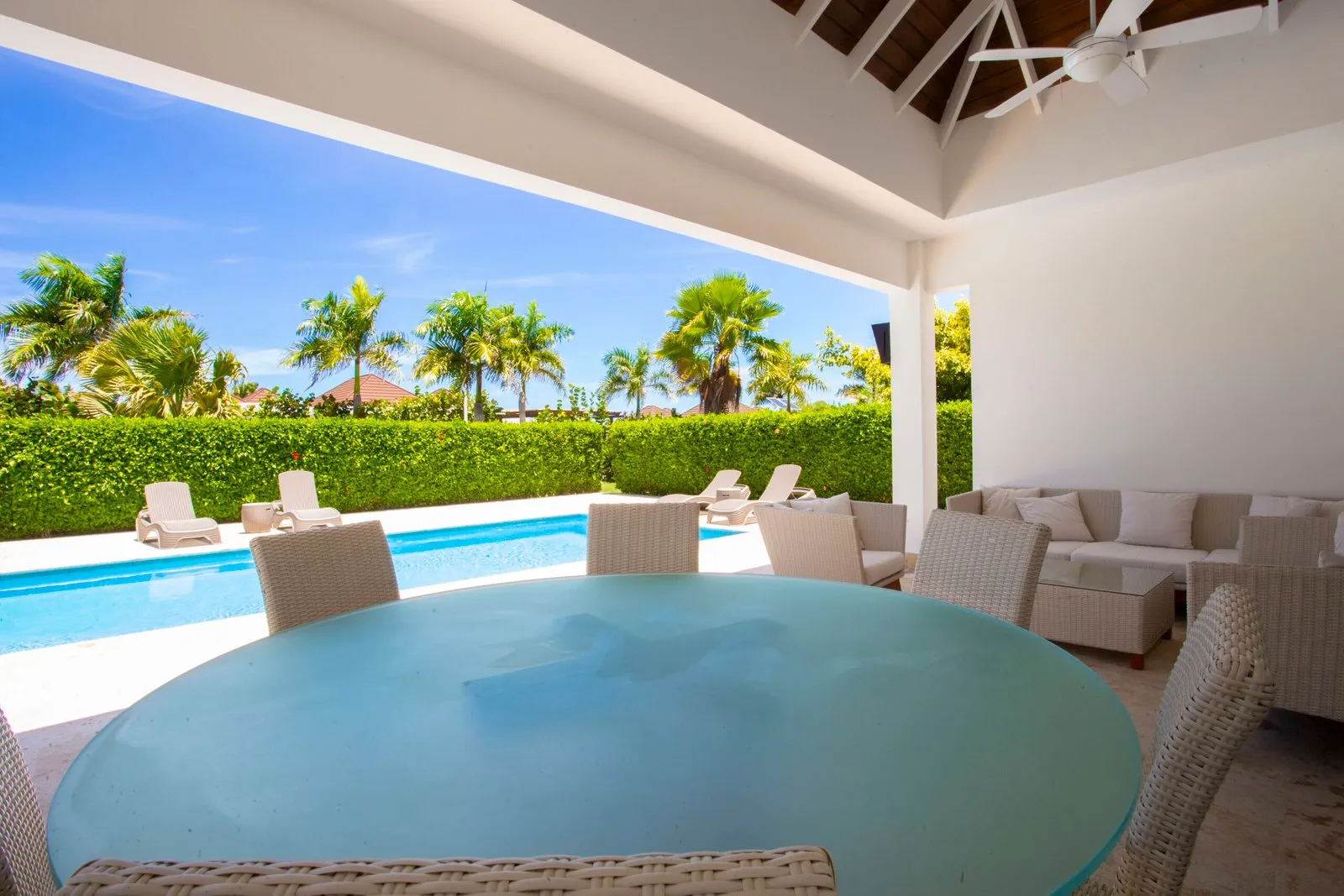 Luxury Villa in Sosua Ocean Village, photo 5