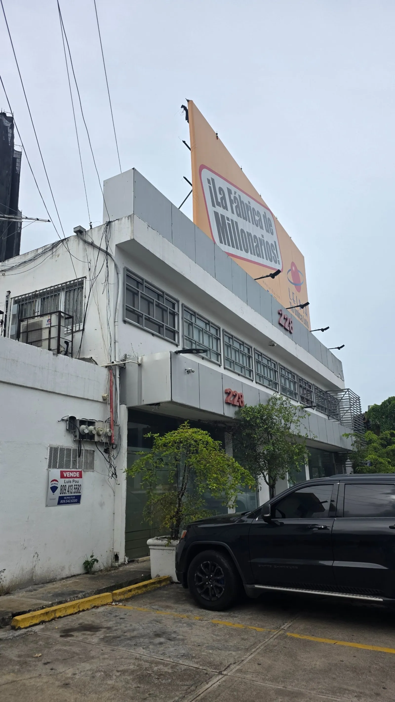 Immeuble à Ensanche Naco, Santo Domingo, photo 6