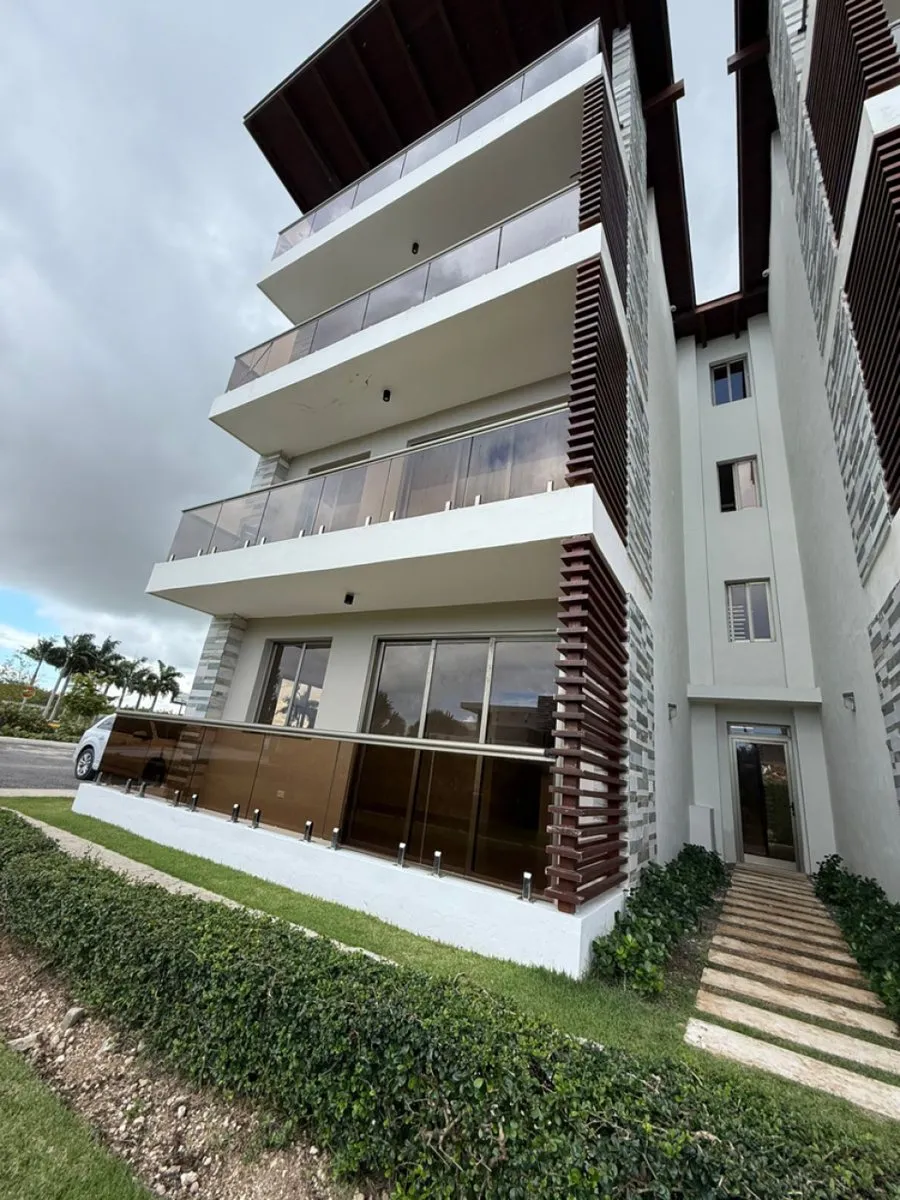 Apartamento en Bavaro, Punta Cana, foto principal