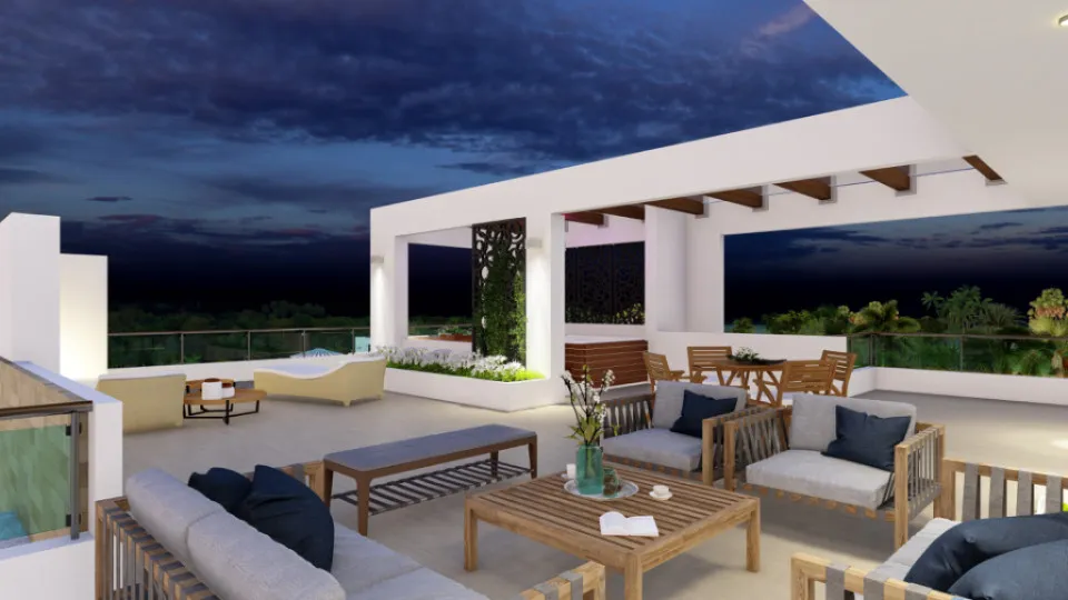 Projet à CABARETE, photo 11