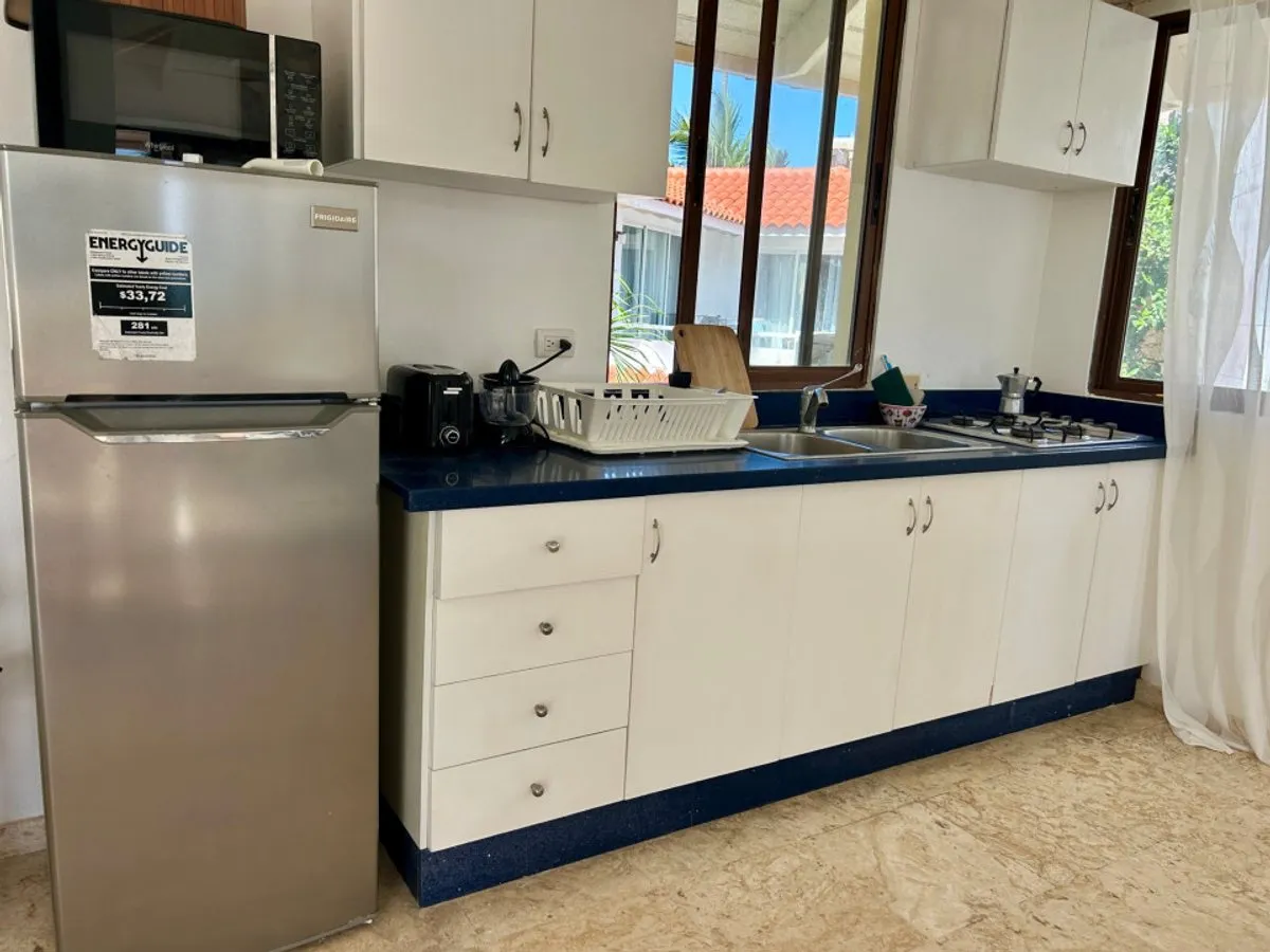 Apartamento en Los Corales, Bavaro, foto 5
