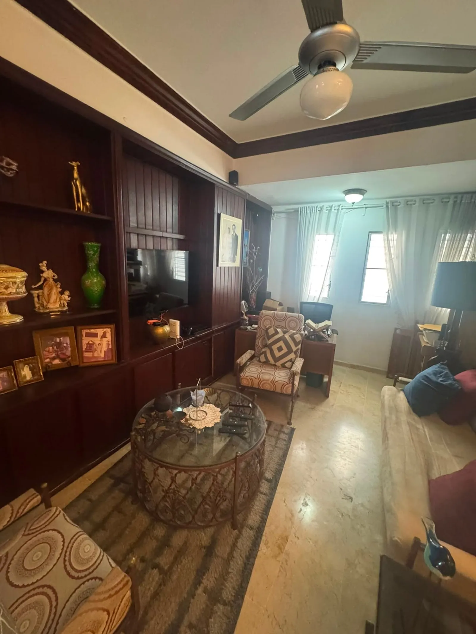 Apartment zum Verkauf in Piantini US$330.000, Foto 3