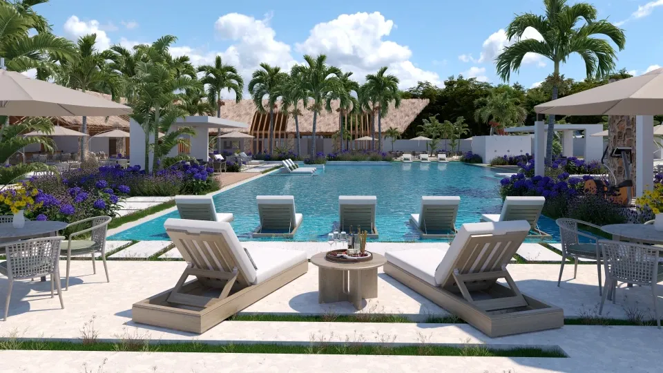 Proyecto Residencial Los Robles Residences, foto 10