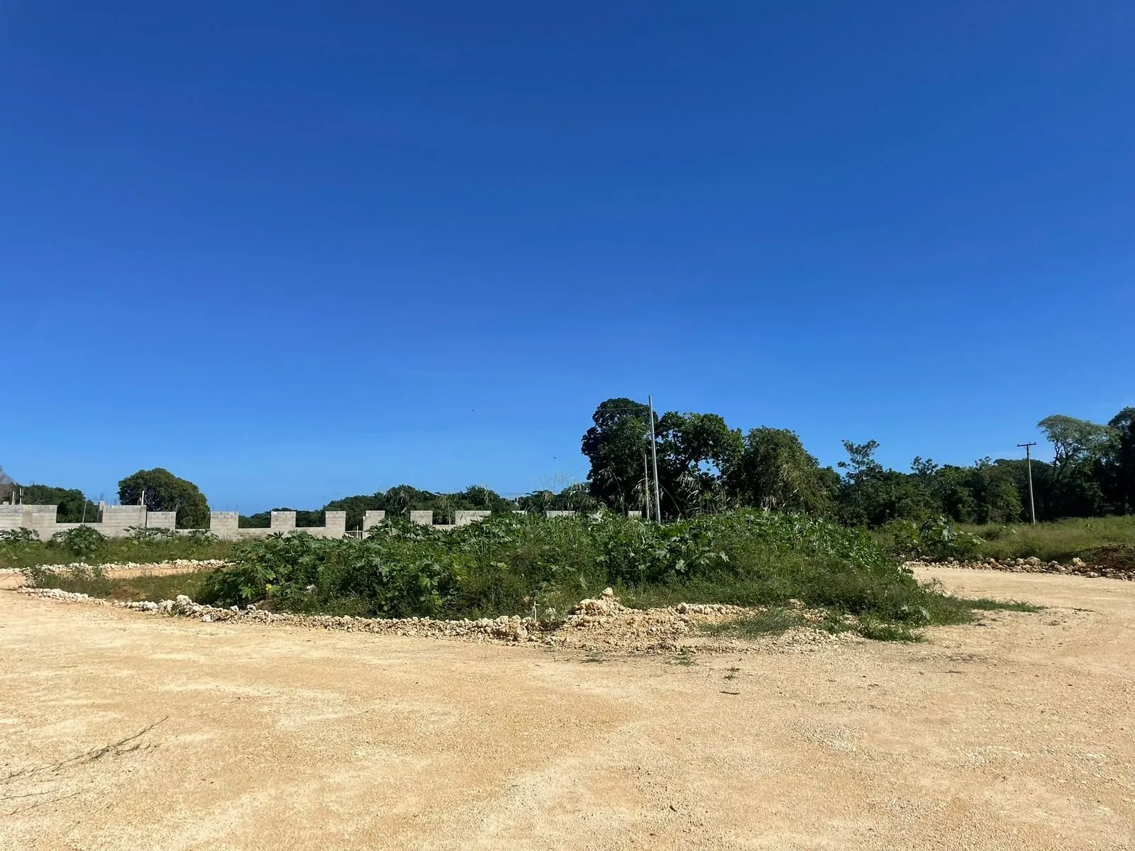 IDEAL LAND IN SOSUA, photo 8