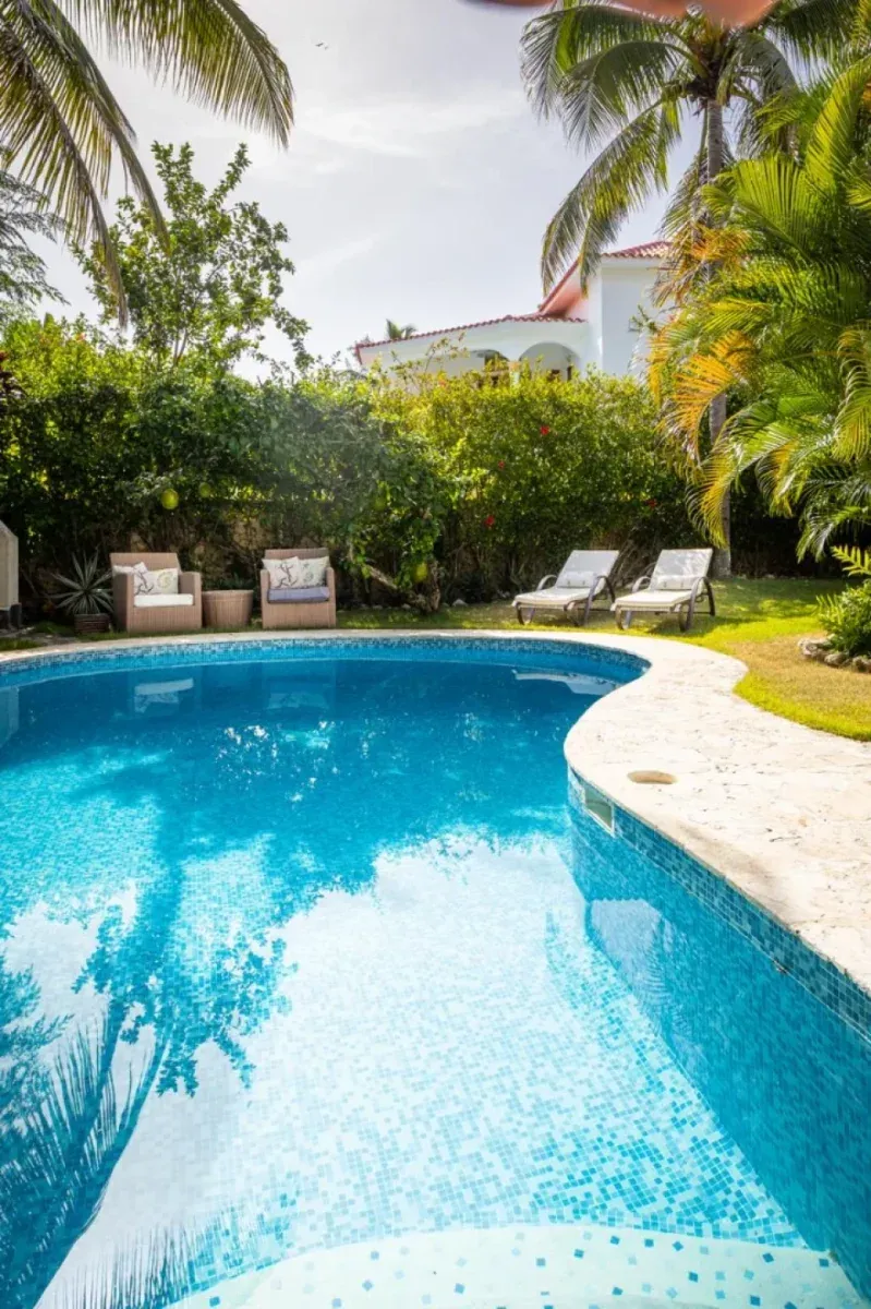 Furnished House in Cabarete, photo 15