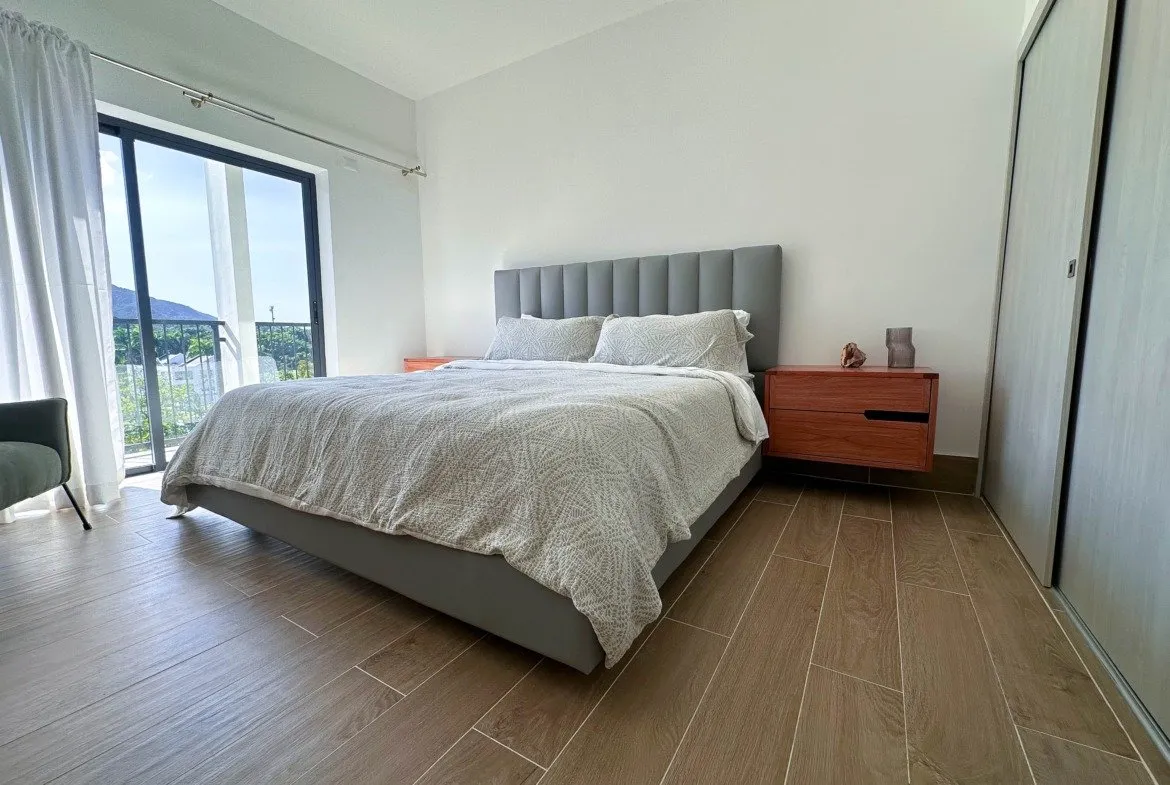 Condo – Green One Playa Dorada, foto principal