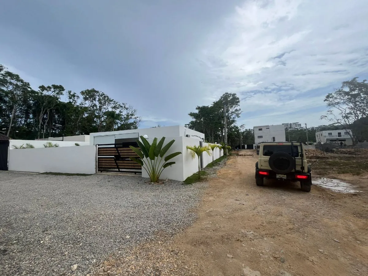House in La Bonita, Samaná Las Terrenas, photo 5