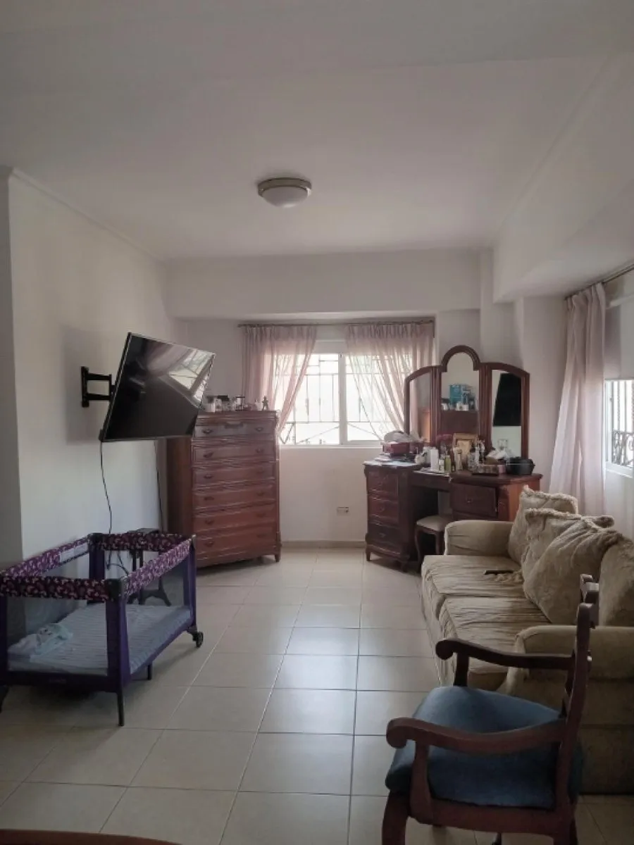 APARTMENT ZUM VERKAUF 3 SCHLAFZIMMER BELLA VISTA SANTO DOMINGO, Foto 15
