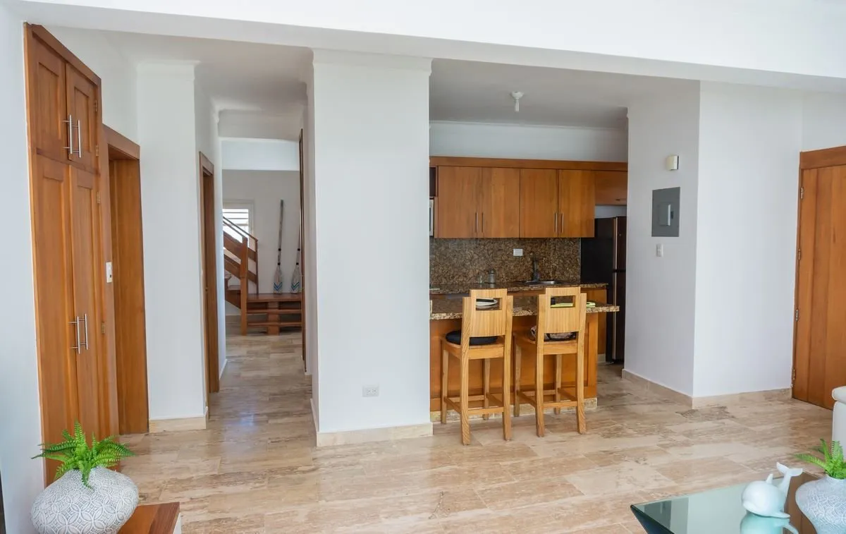 FOR SALE – LUXURIOUS OCEANFRONT APARTMENT, photo 6