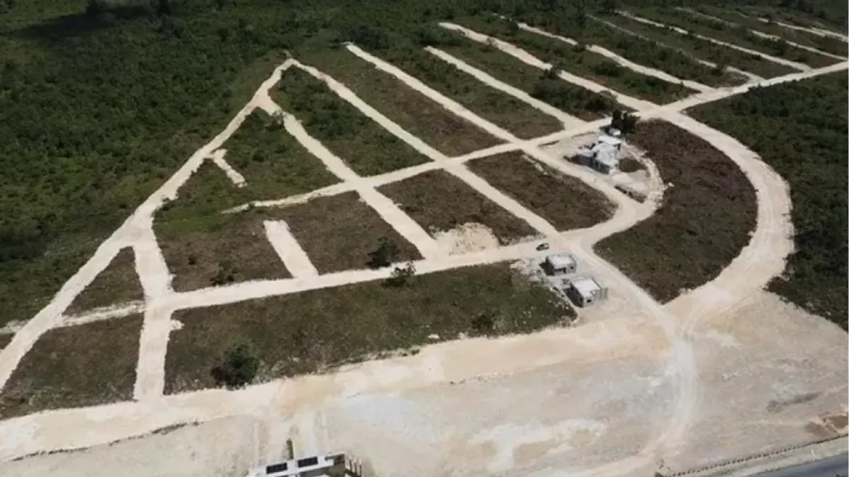 Terreno en Valle Jina, Higüey, foto 5